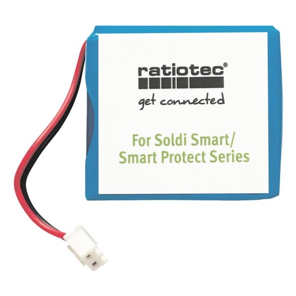 Lithium-Ion-batterij