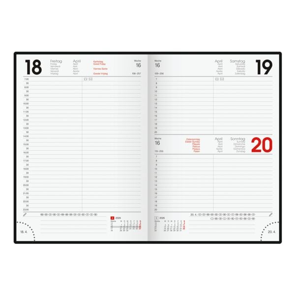Agenda 2026