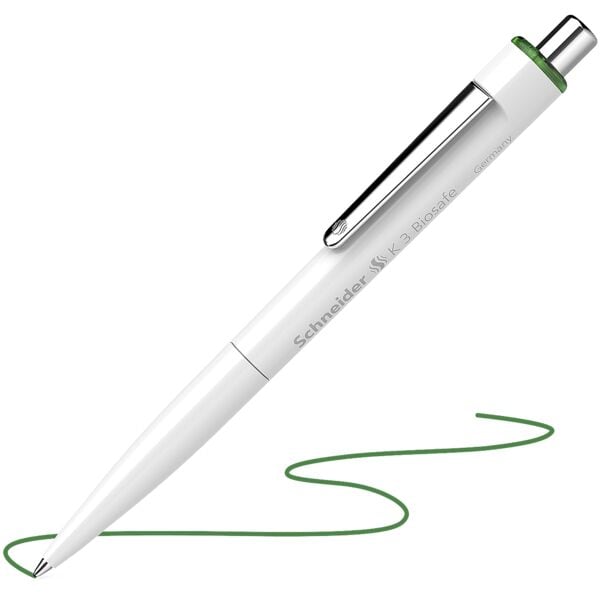 Balpen »K 3 Biosafe« 327