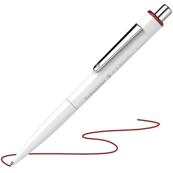 Balpen »K 3 Biosafe« 327