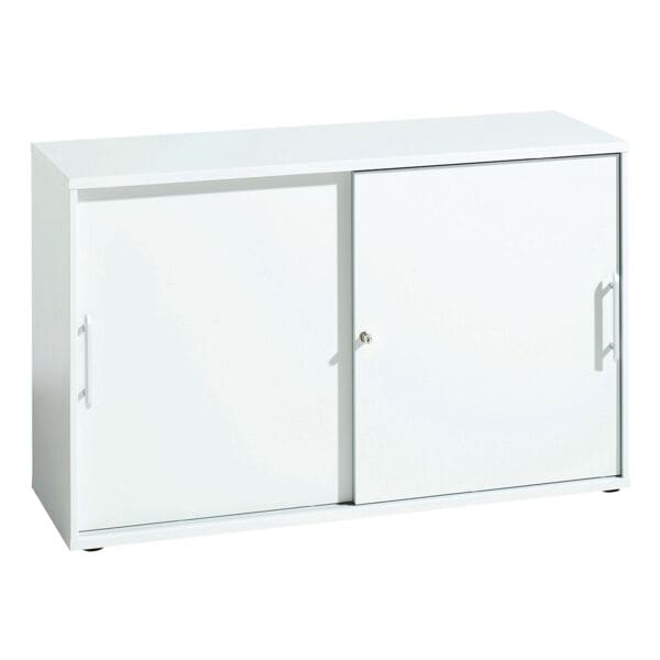 Kast met schuifdeuren »Flexiline II«