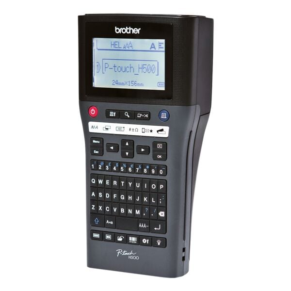 Labelprinter »P-touch H500«