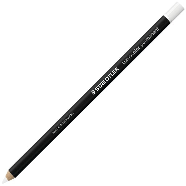 Droog-markeerstift »Lumocolor permanent glasochrom«