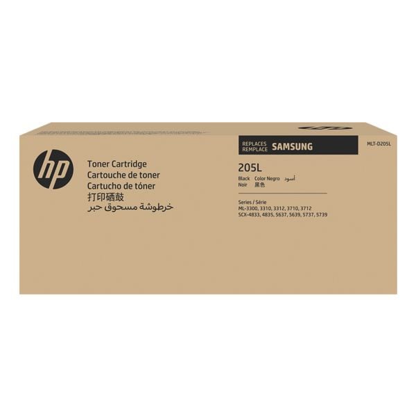 Toner »MLT-D205L«
