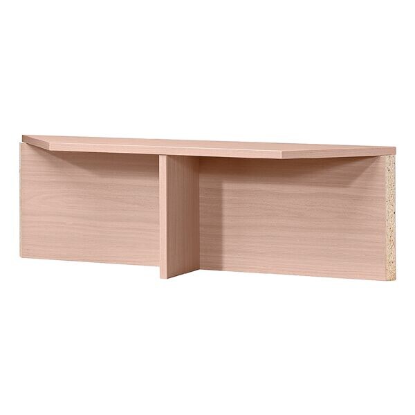 Balie-opzet verbinding