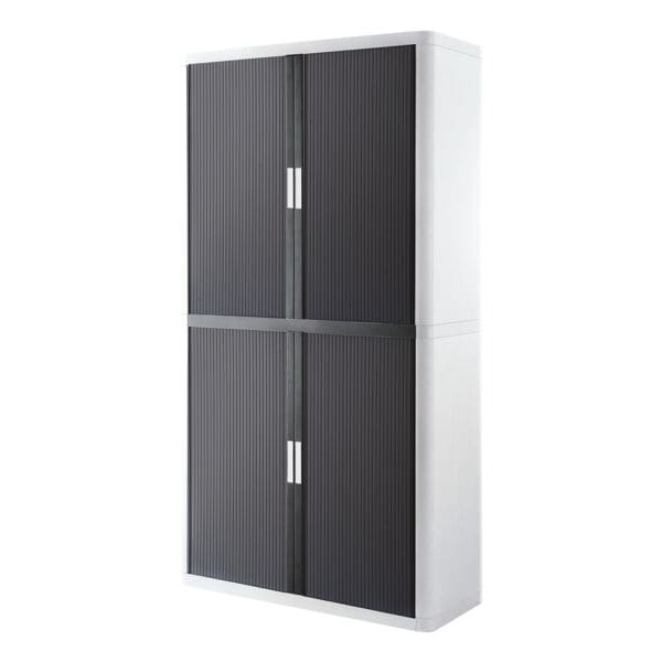 Kast met roldeuren »easyOffice« 110 x 204 cm