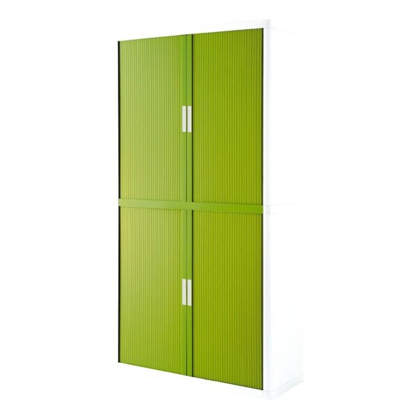 Kast met roldeuren »easyOffice« 110 x 204 cm