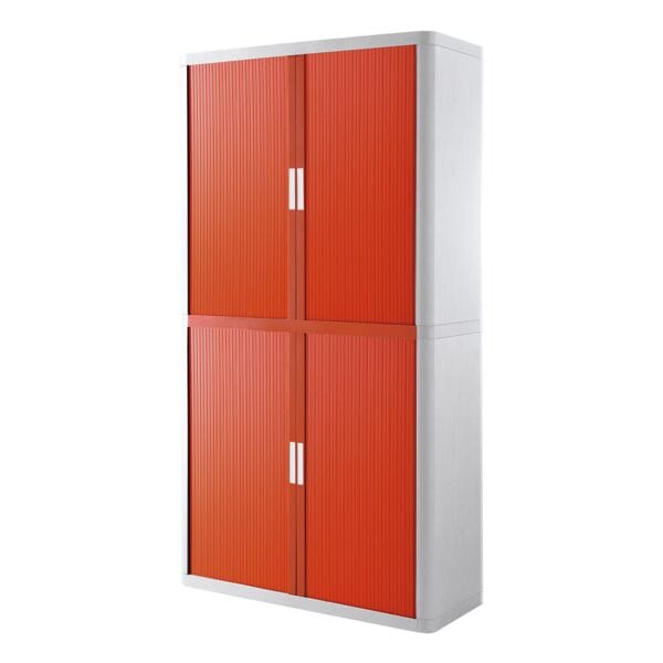 Kast met roldeuren »easyOffice« 110 x 204 cm