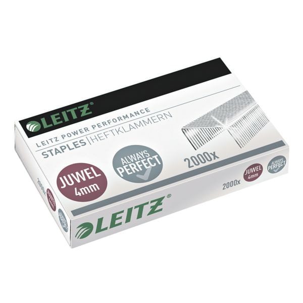 Nietjes »Juwel 4mm« 5640