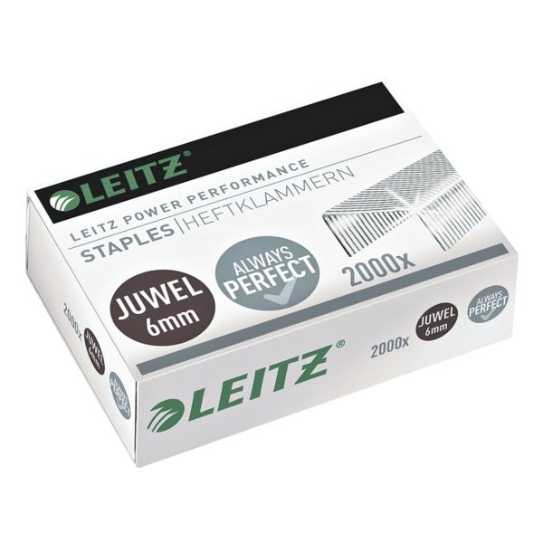 Nietjes »Juwel 6mm« 5642