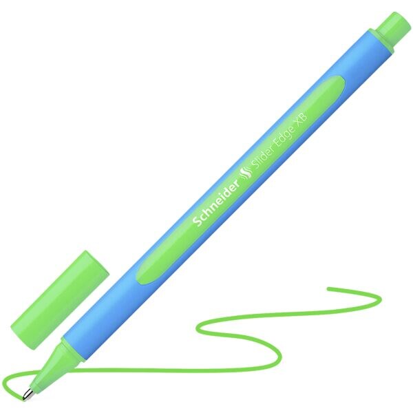 Balpen »Slider Edge XB« 1522