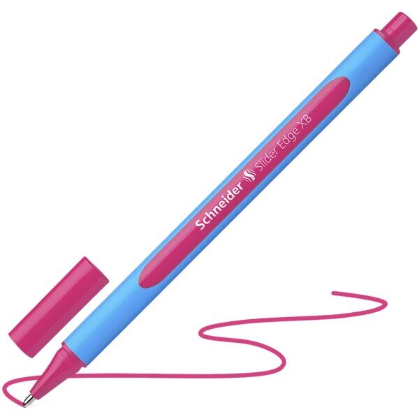 Balpen »Slider Edge XB« 1522
