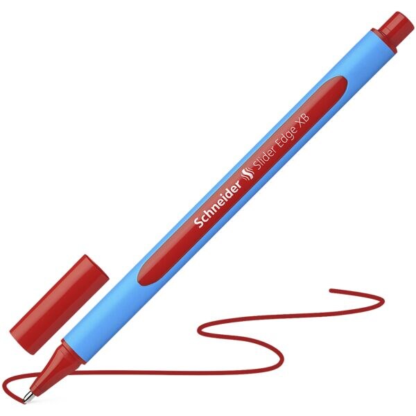 Balpen »Slider Edge XB« 1522