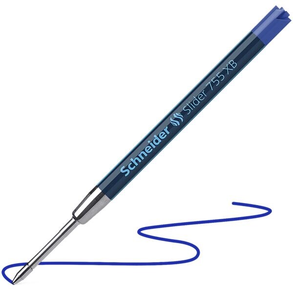 Balpenvulling »Slider 755/XB«