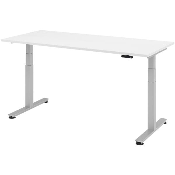 Bureau »Upper Desk« 180 cm breed en elektrisch in hoogte verstelbaar tot 128,5 c