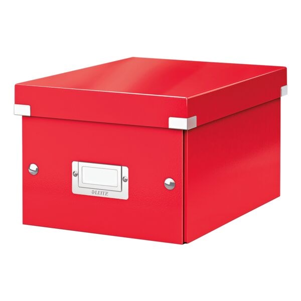 Opbergbox WOW 6043 »Click & Store« klein