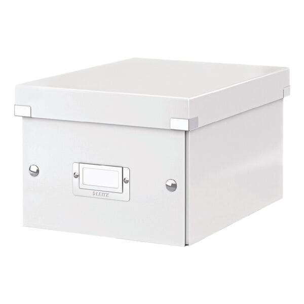 Opbergbox WOW 6043 »Click & Store« klein