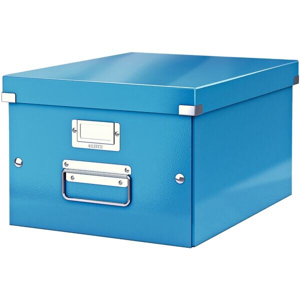 Opbergbox WOW 6044 »Click & Store« middel