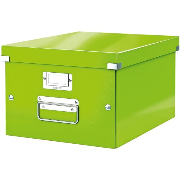 Opbergbox WOW 6044 »Click & Store« middel