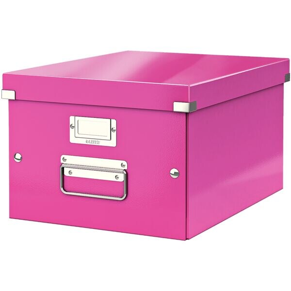 Opbergbox WOW 6044 »Click & Store« middel