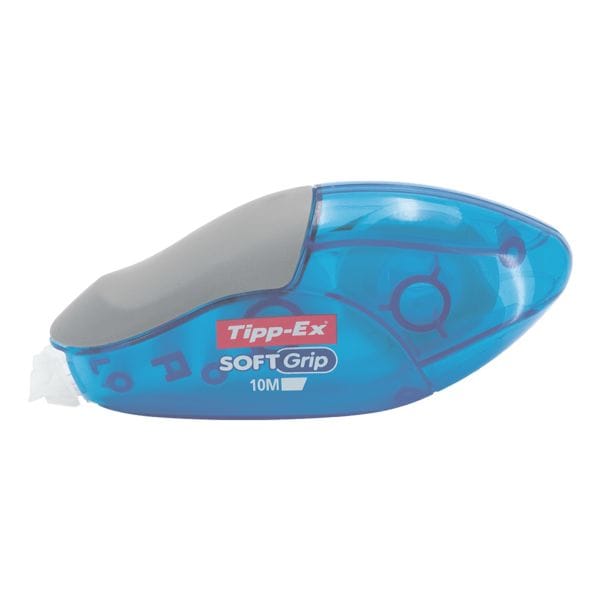 Wegwerp-correctieroller »Soft Grip«