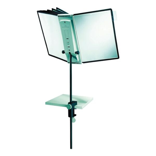 Zichtpanelensysteem »Sherpa desk clamp 581800«