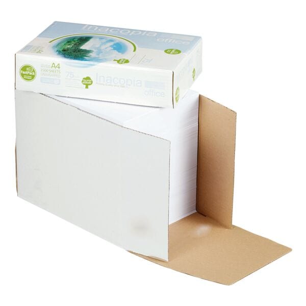 Maxi-box multifunctioneel papier »Office«