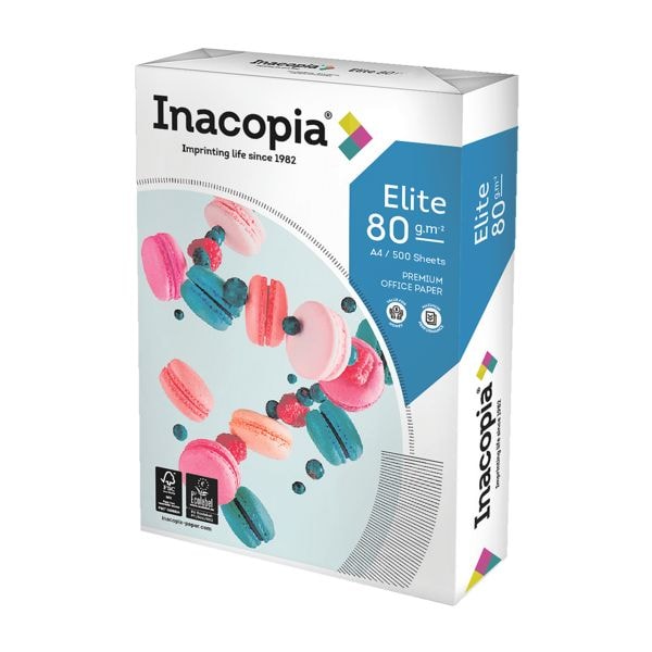 Multifunctioneel printpapier »Elite«