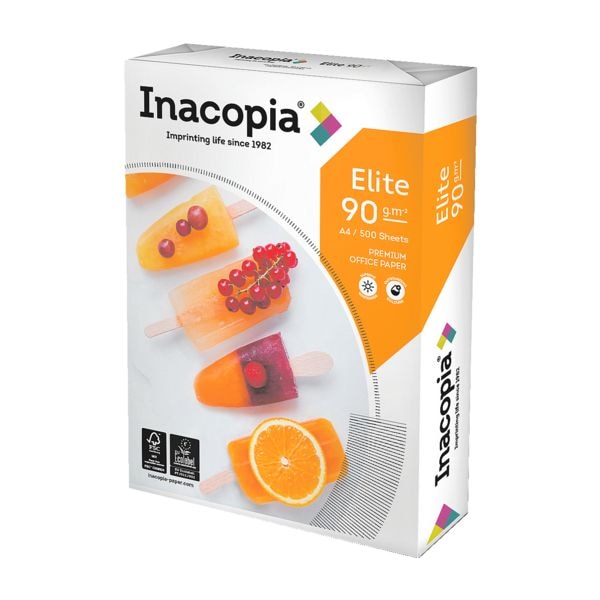 Multifunctioneel printpapier »Elite«