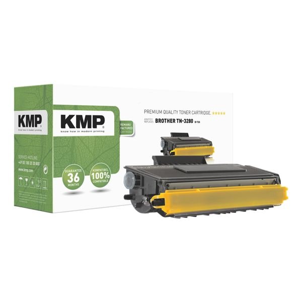 Toner vervangt Brother »TN-3280«