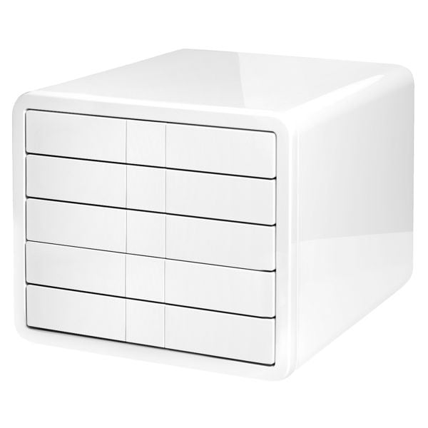 Ladebox »i-BOX«