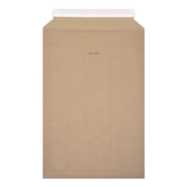 Golfkarton envelop »Suprawell 70« 330 x 490 mm - 1 stuk
