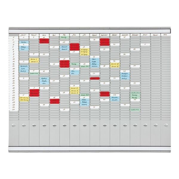 T-kaarten-planbord »PV1015«