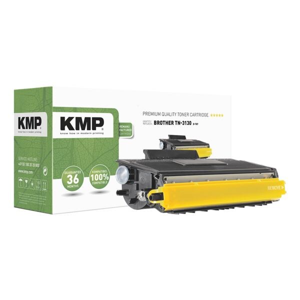 Toner vervangt Brother »TN-3170«