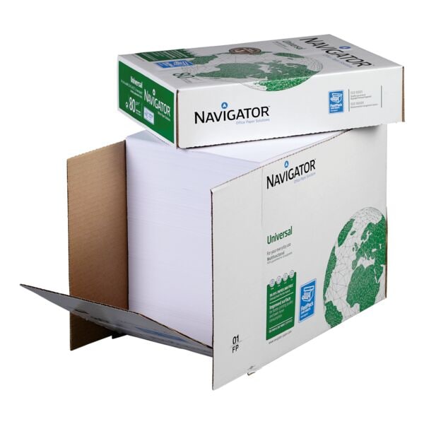 Maxi-box multifunctioneel printpapier »Universal«