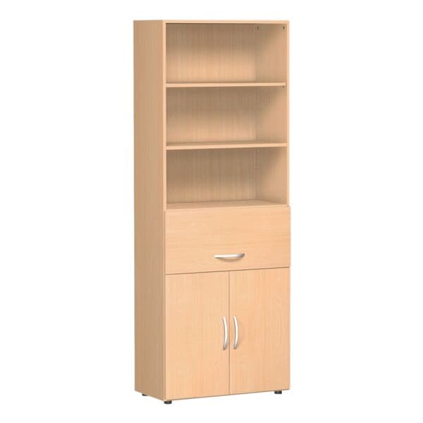 Multifunctionele kast »New York« 6 OH