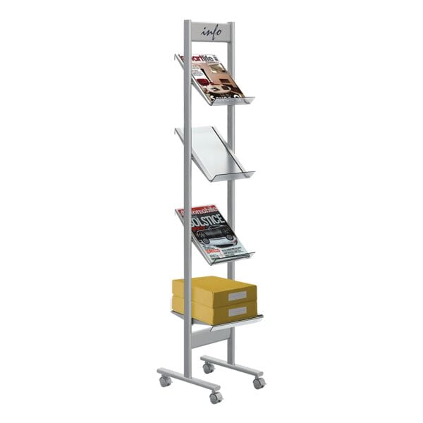 Folderrek »Ecoline 6312«