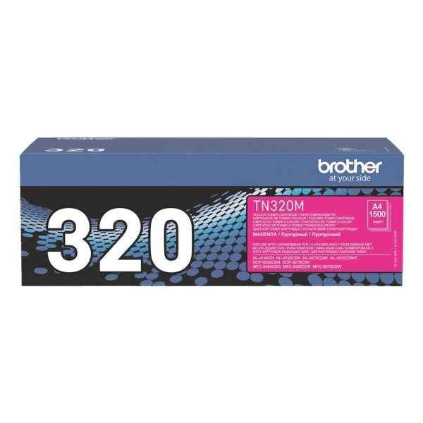 Toner »TN-320M«