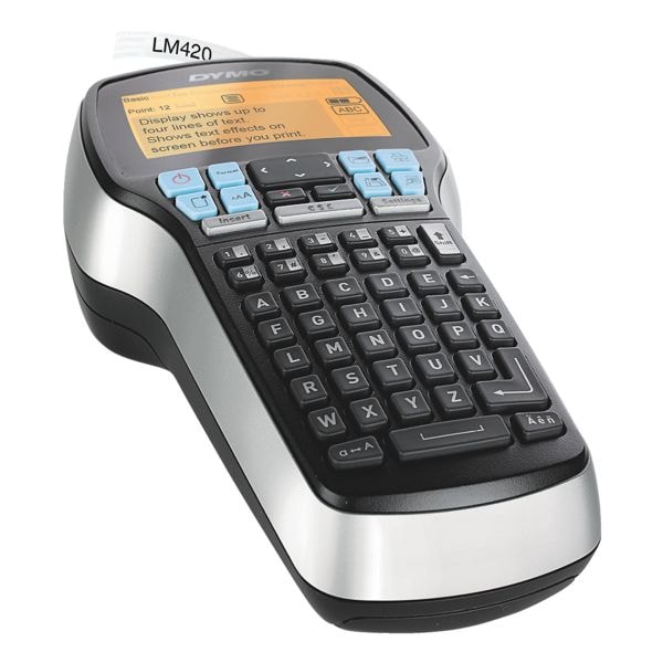Labelmanager »LM 420P« labelprinter