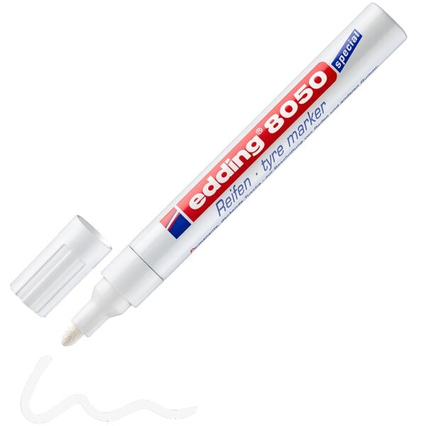 Banden markeerstift »8050«