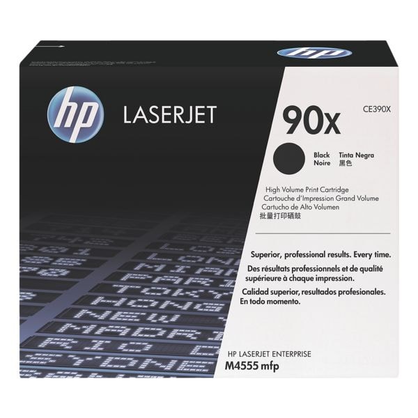 Printcassette »CE390X« 90X