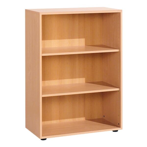 Open dossierkast »Lissabon« 3 OH 80 cm