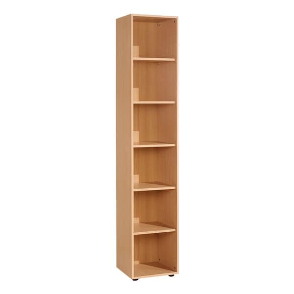 Open dossierkast »Lissabon« 6 OH 40 cm