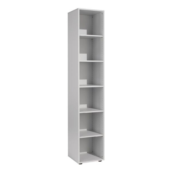 Open dossierkast »Lissabon« 6 OH 40 cm