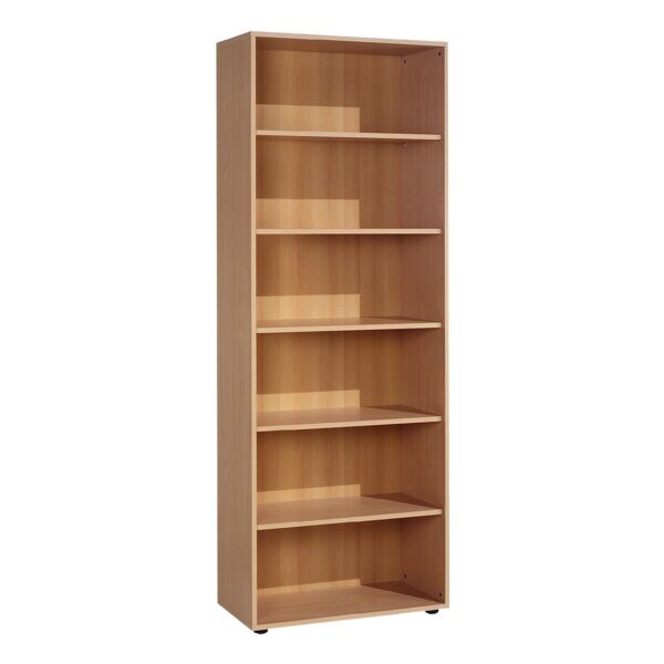 Open dossierkast »Lissabon« 6 OH 80 cm