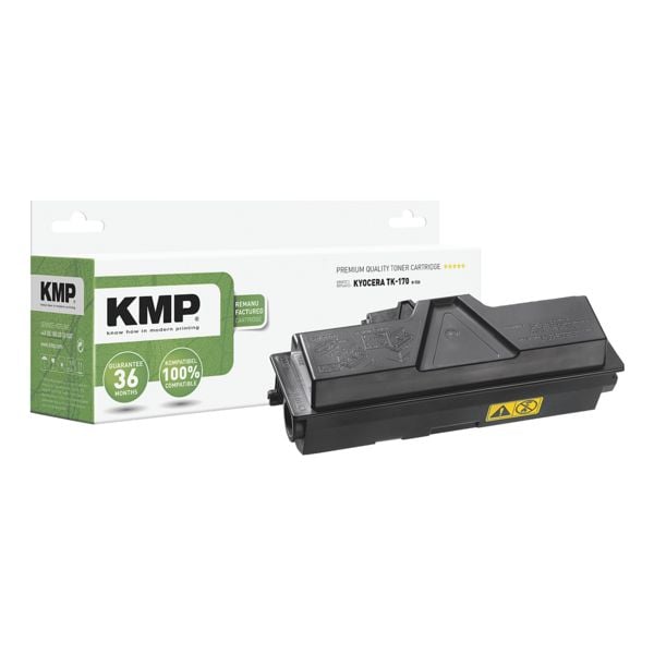Toner vervangt Kyocera »TK-170«