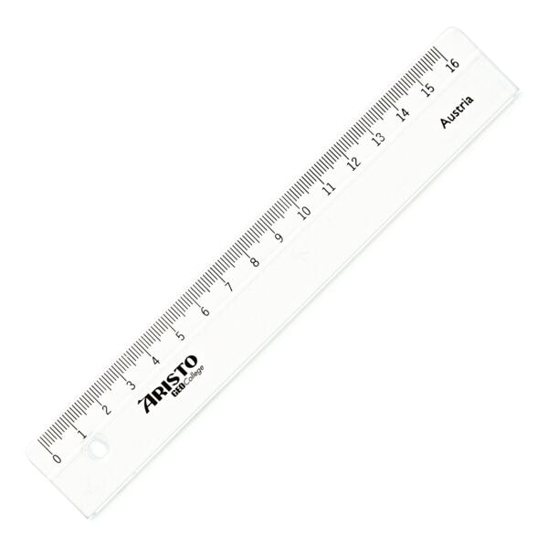 Liniaal »GEOCollege AR23017« 16 cm