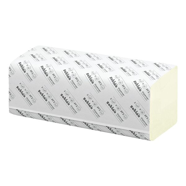 Papieren handdoekjes