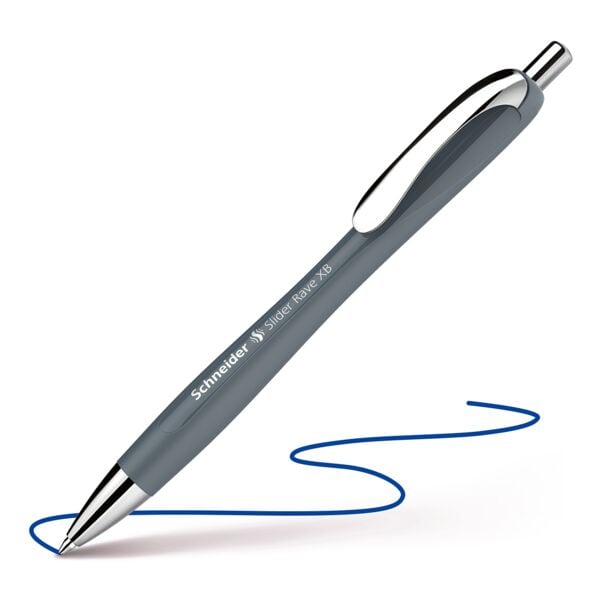 Balpen »Slider Rave« 1325