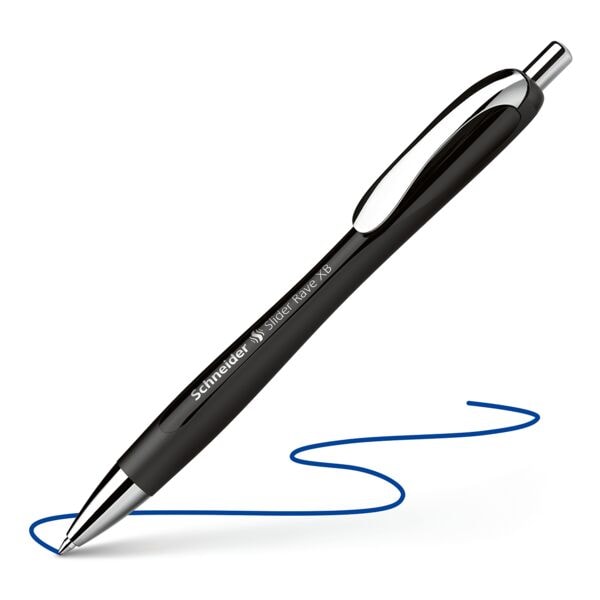Balpen »Slider Rave« 1325